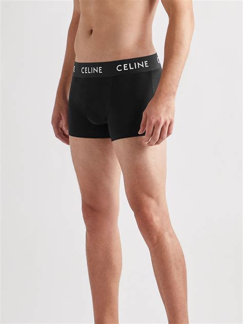 celine bag man|Celine men's underwear.